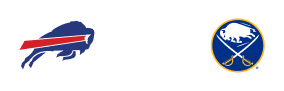 Bills and Sabres AAA Partnership