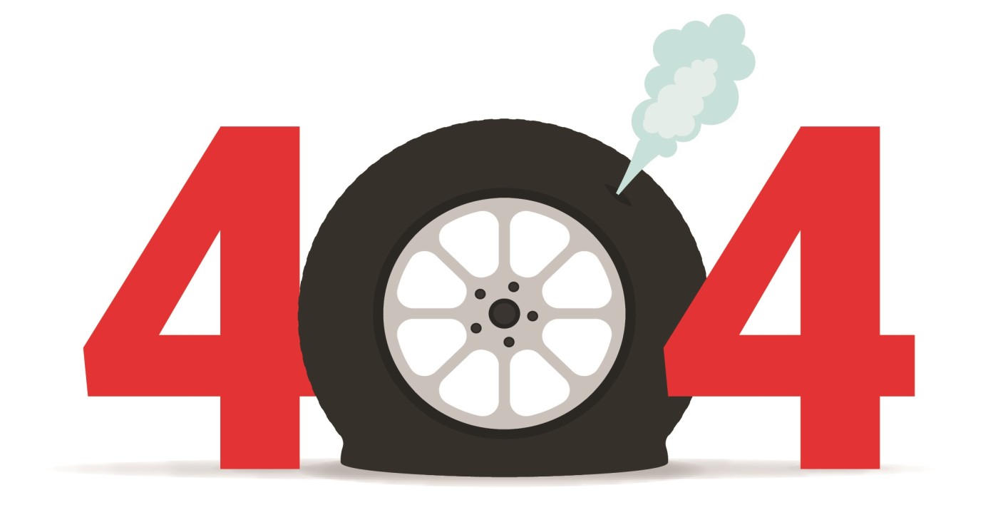 404_flat_tire