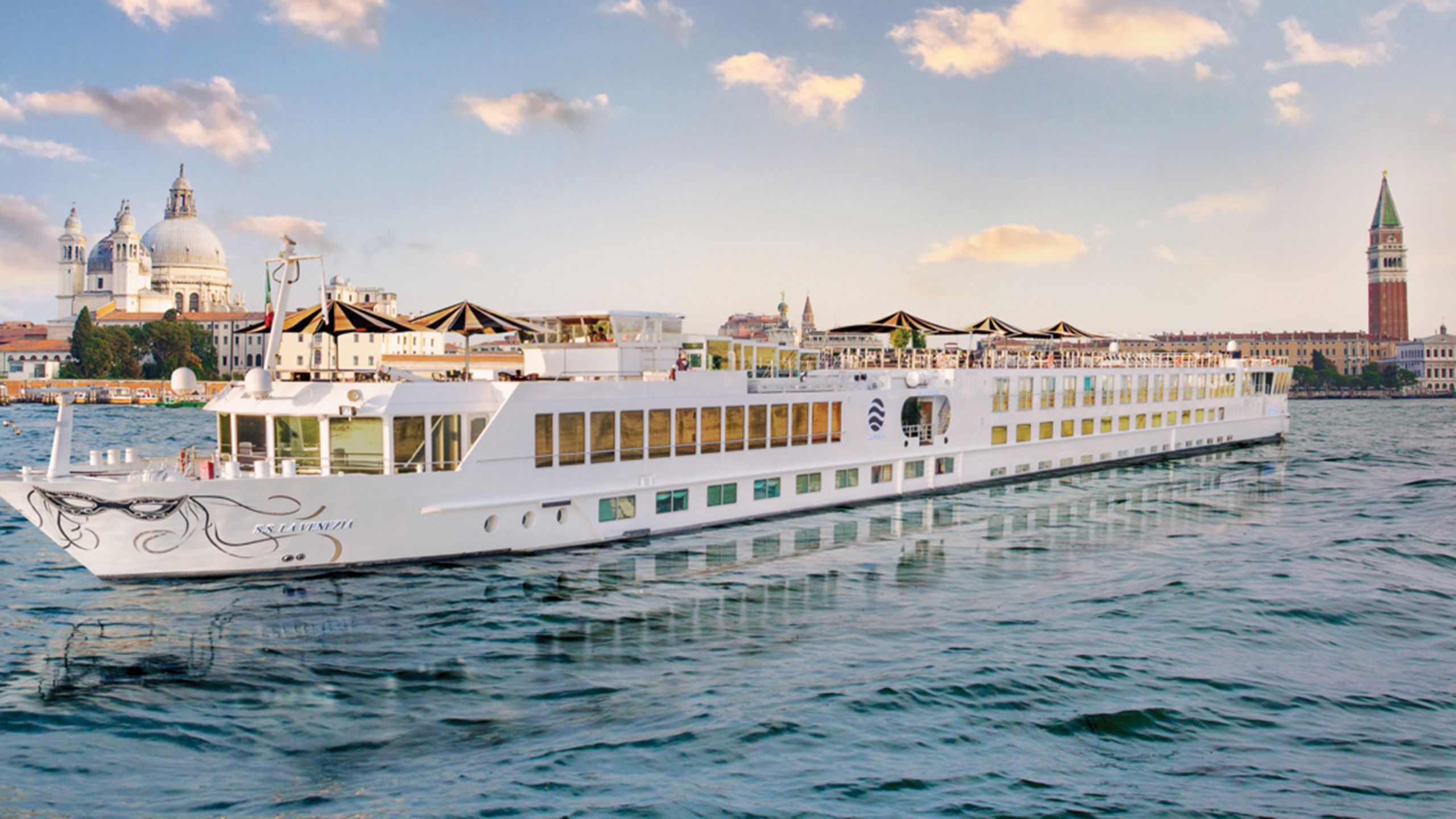 S.S. La Venezia