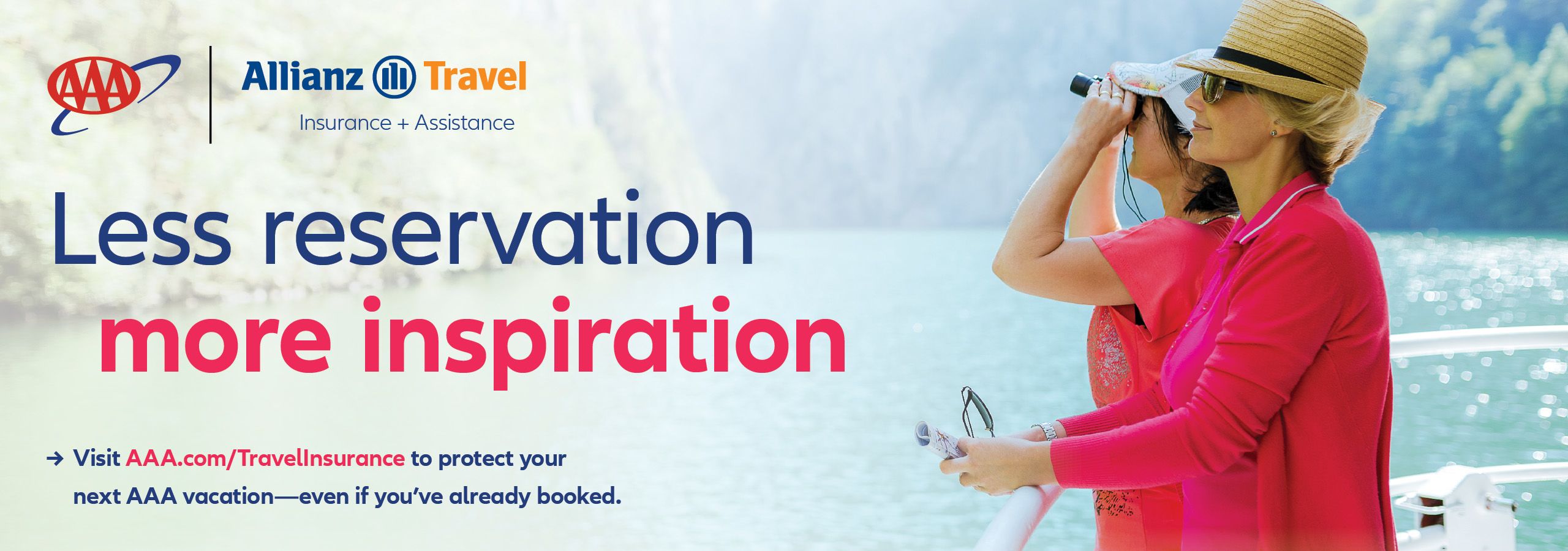 Allianz travel insurance