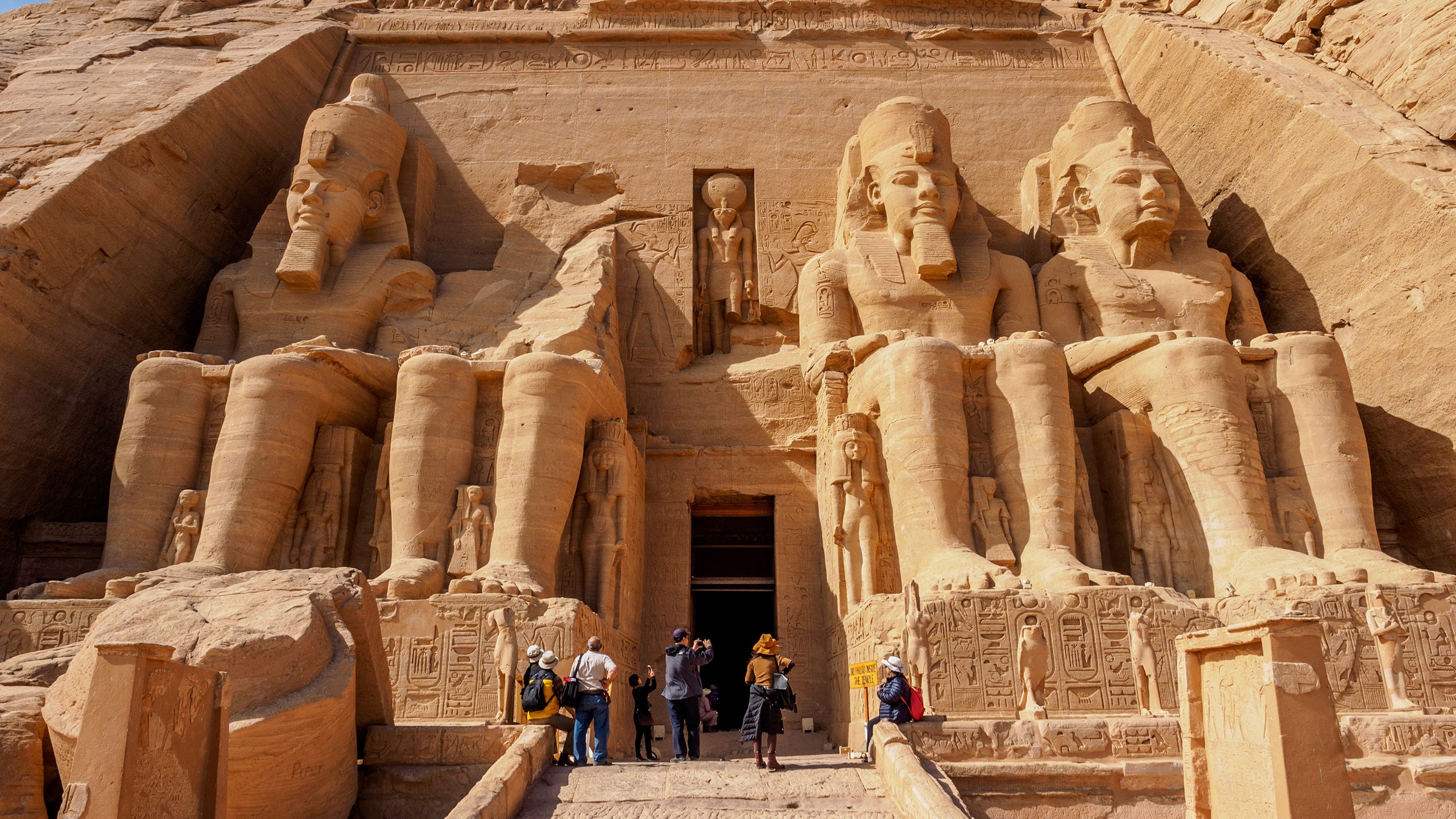 Temple of Rameses