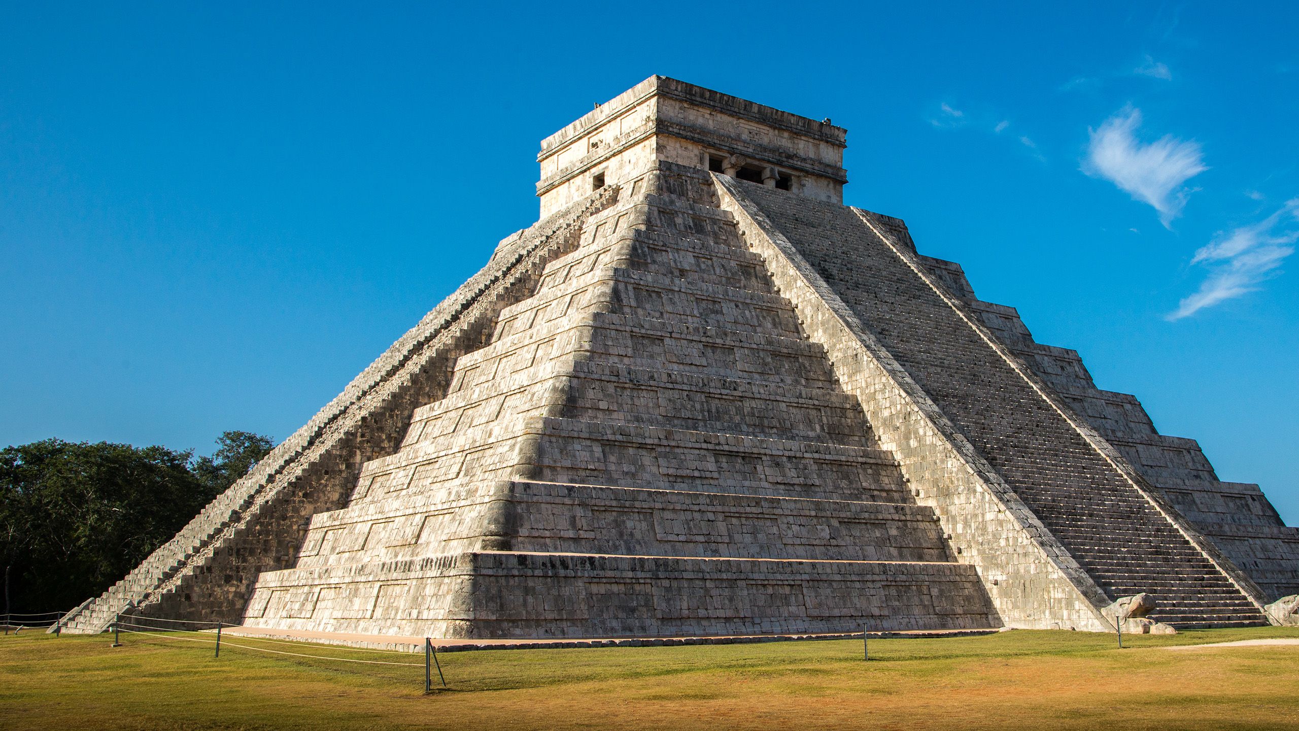 Chichen Itza