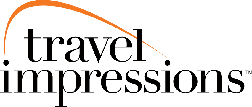Travel Impressions logo