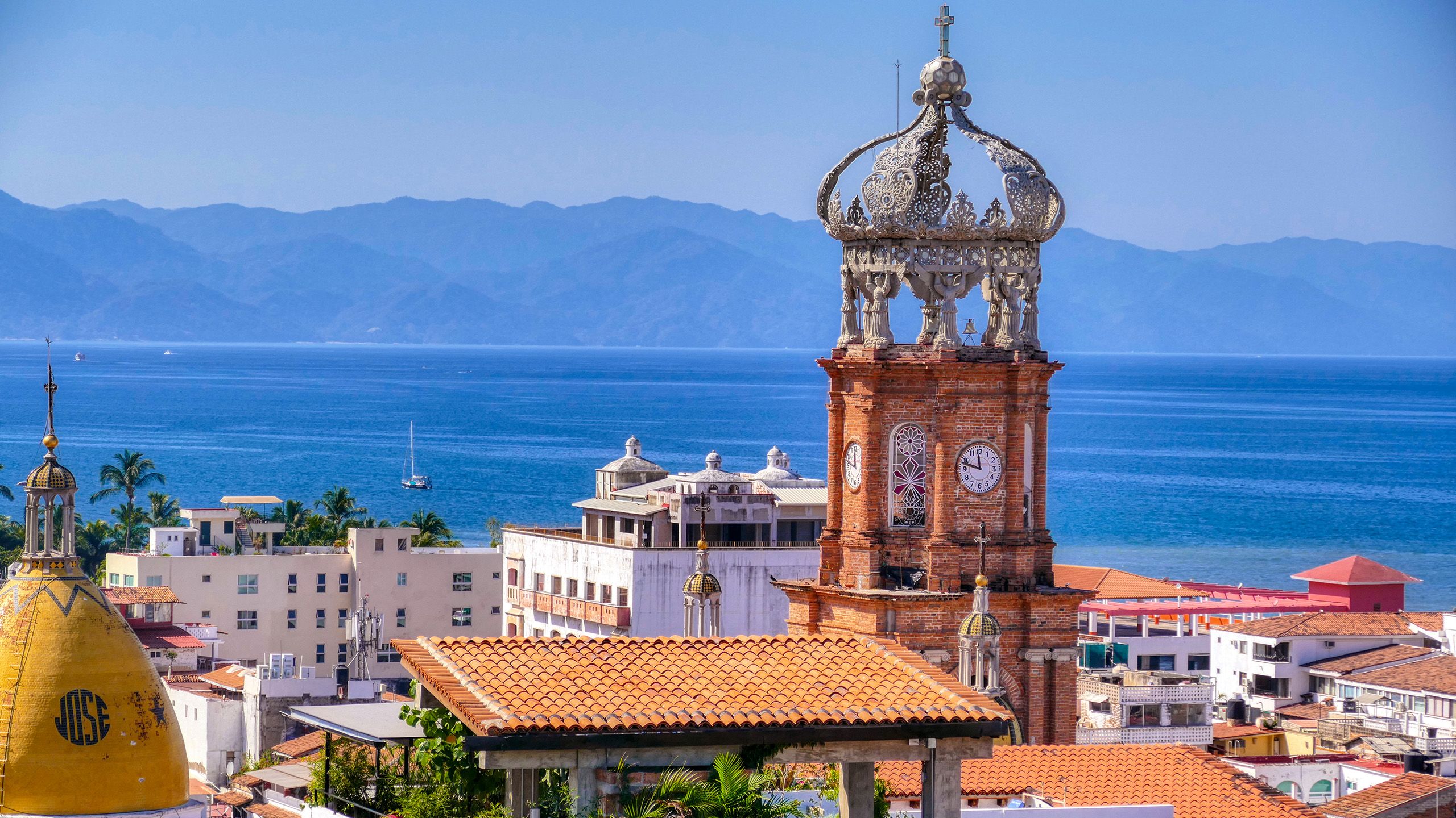Puerta Vallarta
