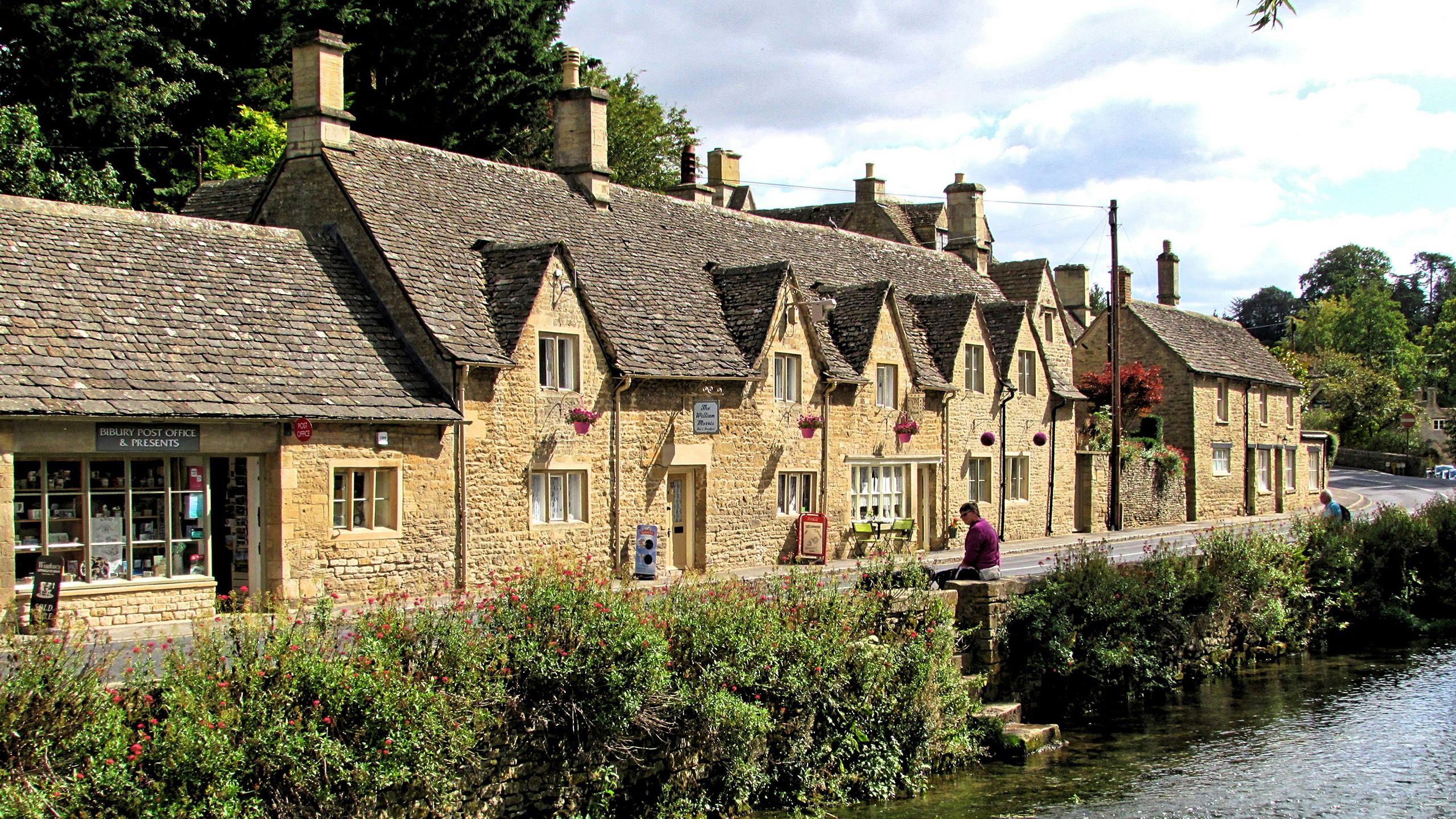 Cotswolds