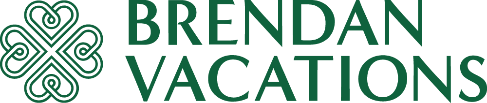 Brendan Vacations logo