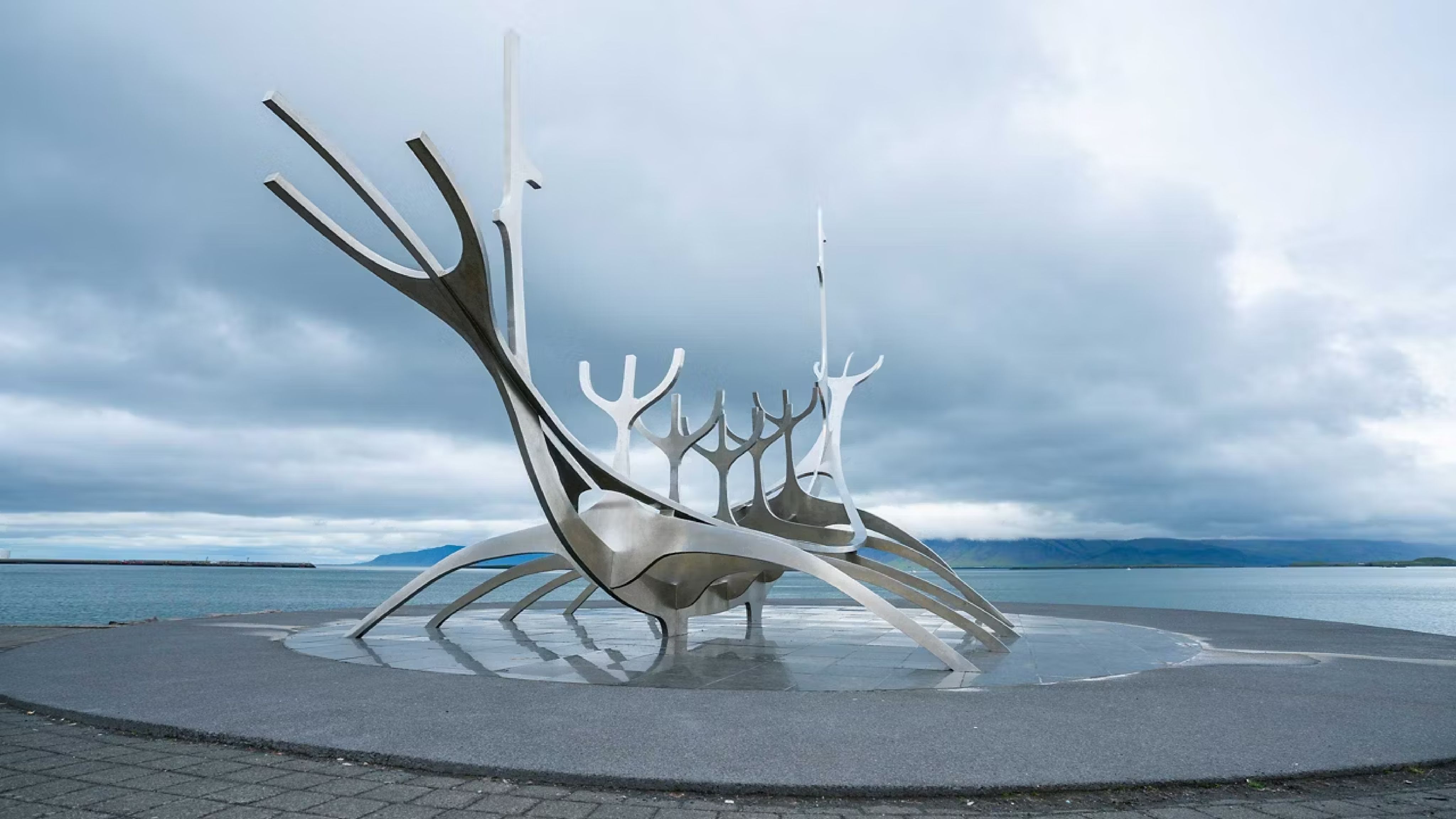Sun Voyager