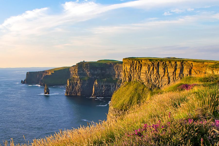 Cliffs of Moher