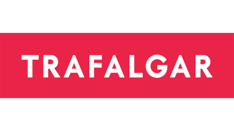 Trafalgar logo