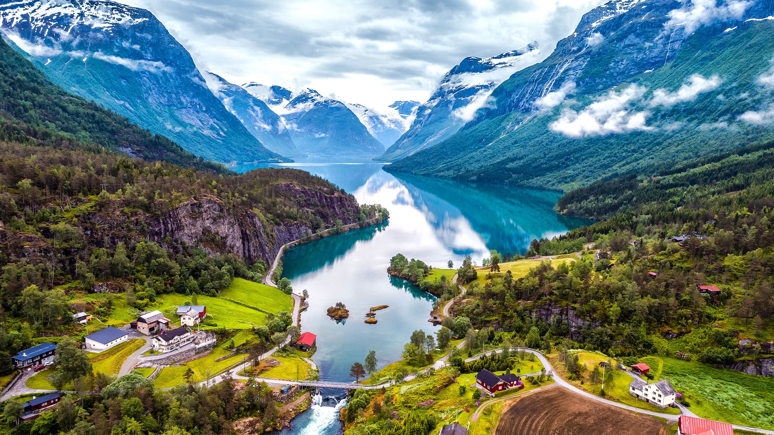 Norway