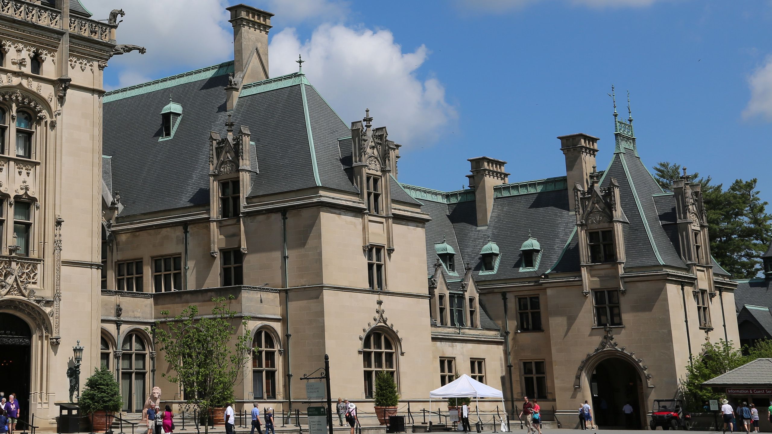Biltmore Estate