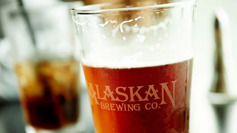 Sip & Summit: White Pass Scenic Rail & Skagway Brewing Company