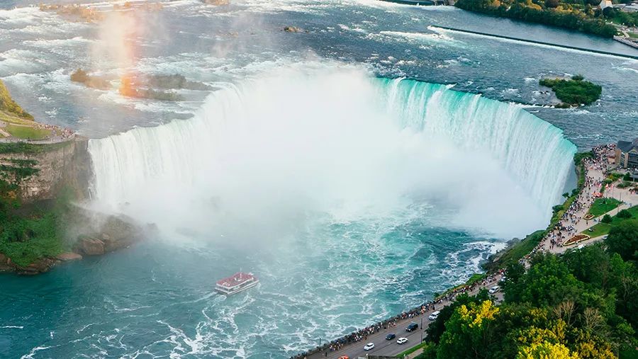 Niagara Falls
