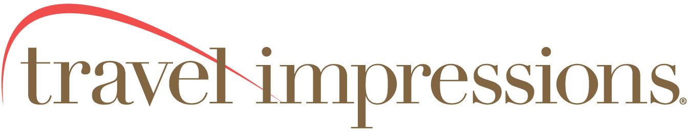 Travel Impressions logo