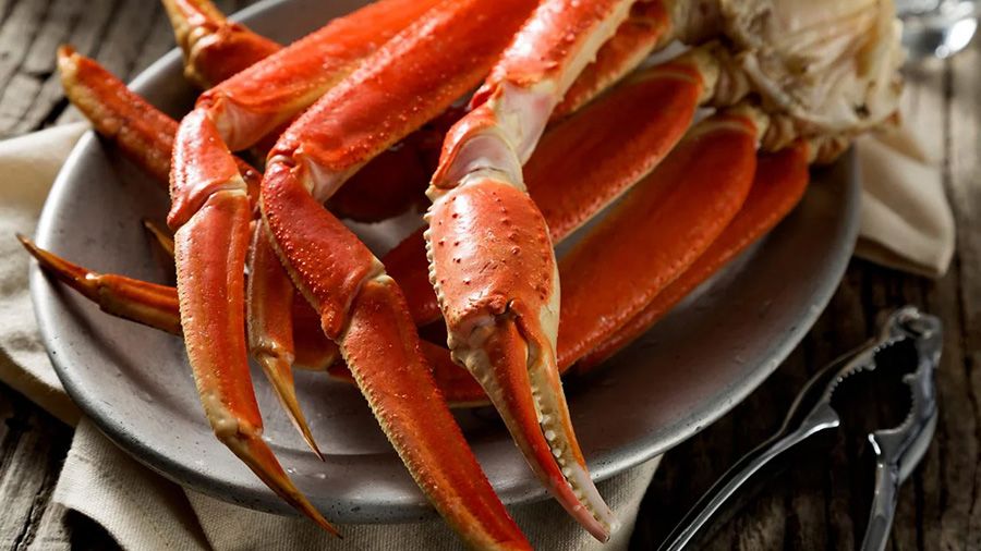 Wilderness Cruise & Silverking Lodge Seafood Feast