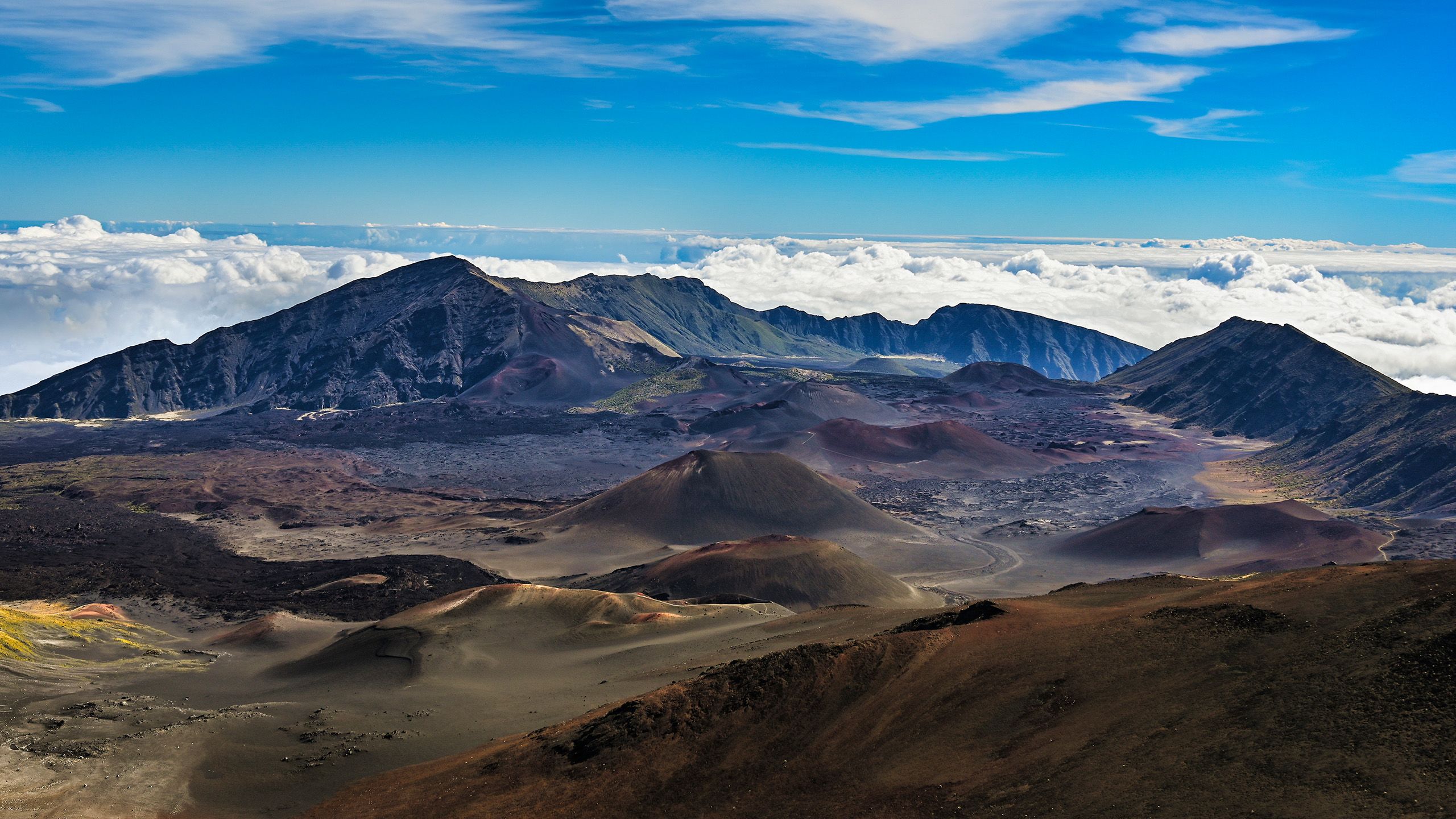 Haleakala