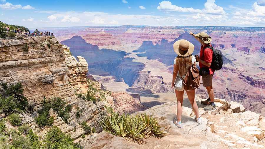 Grand Canyon National Park