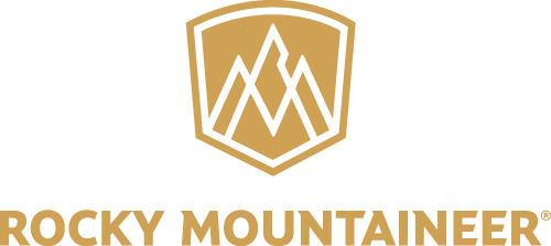 Rocky Mountaineer logo