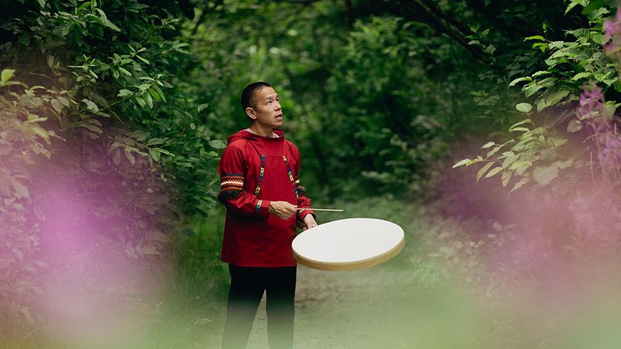 Denali Natural History Tour-Primrose Ridge