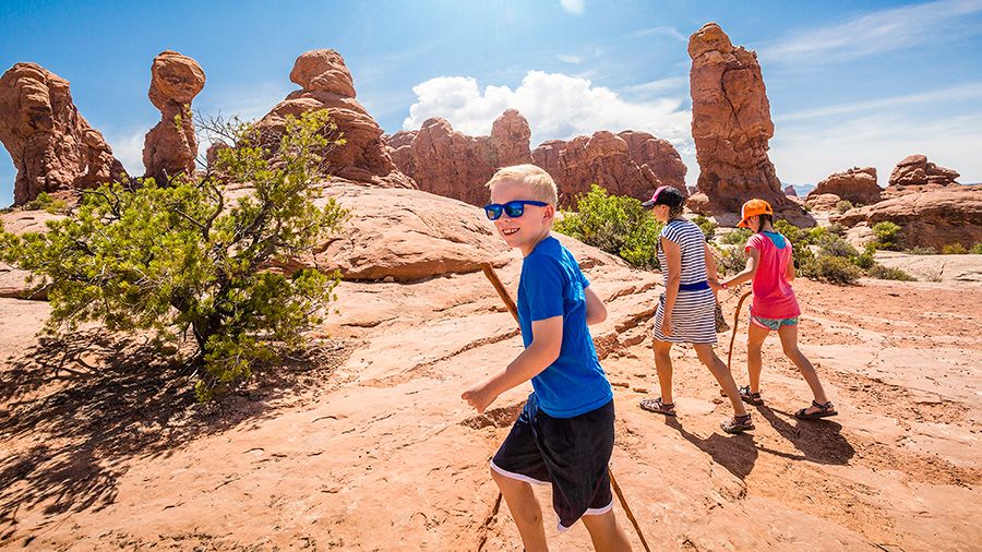 Arches National Park