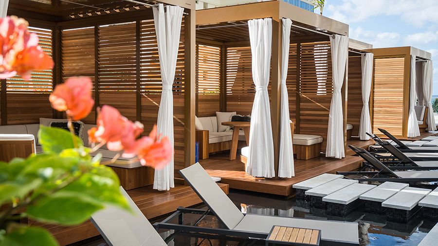 Alohilani  Resort Waikiki Beach