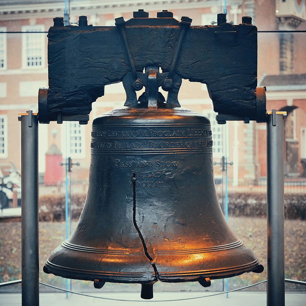 Liberty Bell