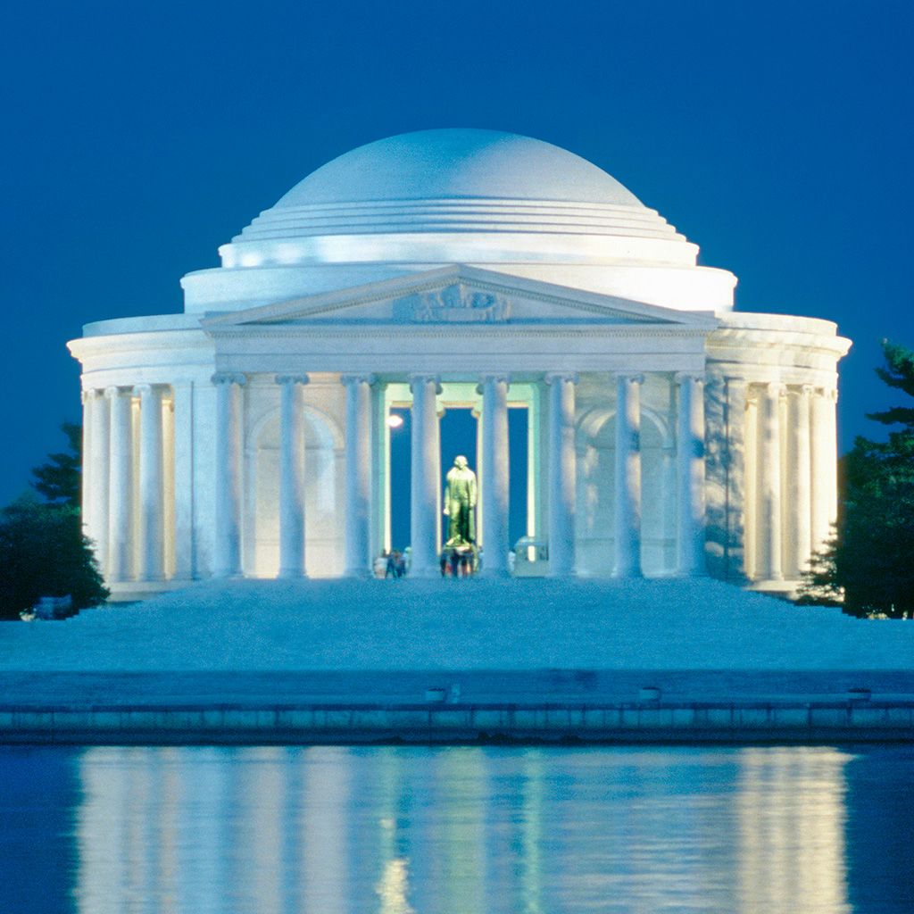 Revolution and Reflection