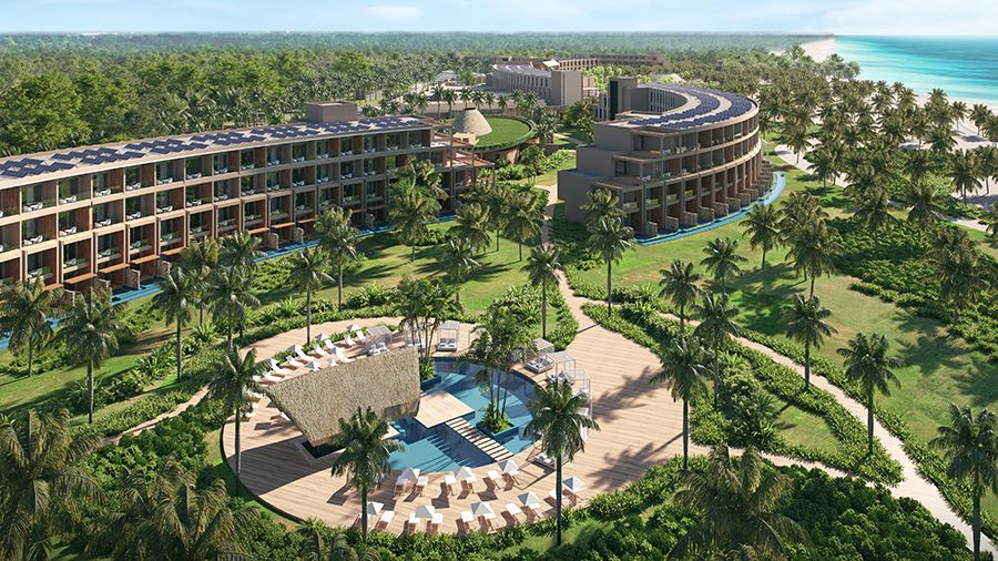 Zemi Miches Punta Cana, Curio Collection by Hilton