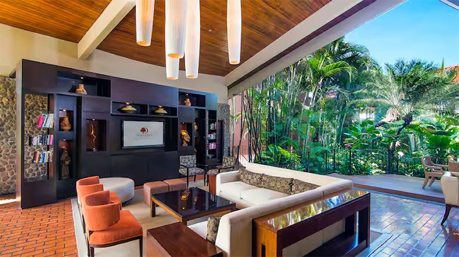 DoubleTree by Hilton Cariari