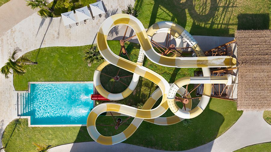 Dreams® Playa Esmeralda Resort & Spa