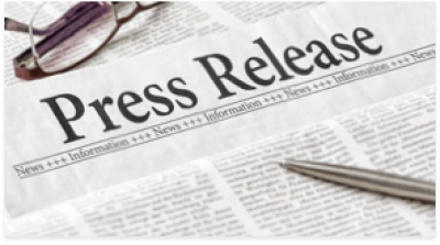 Press Releases