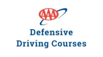 Defensive Driving Logo